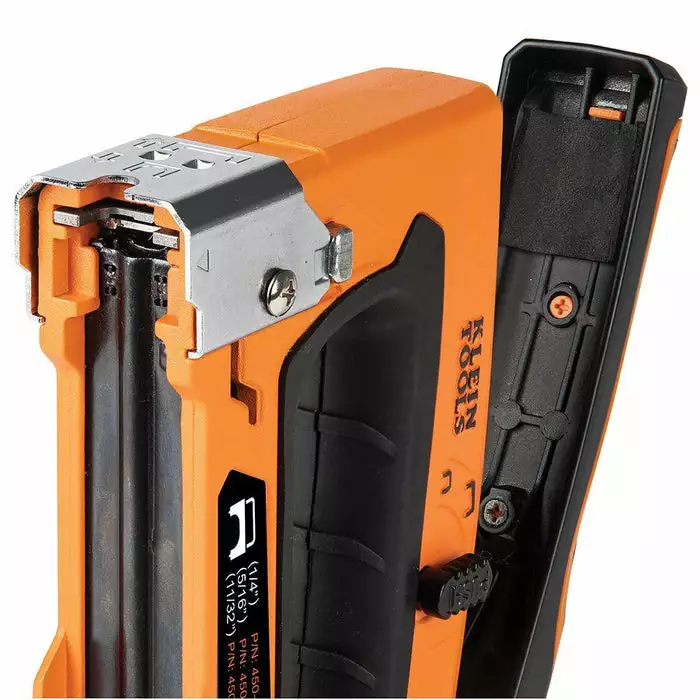 Klein Tools Loose Cable Stapler, Model 450-100 - Image 3