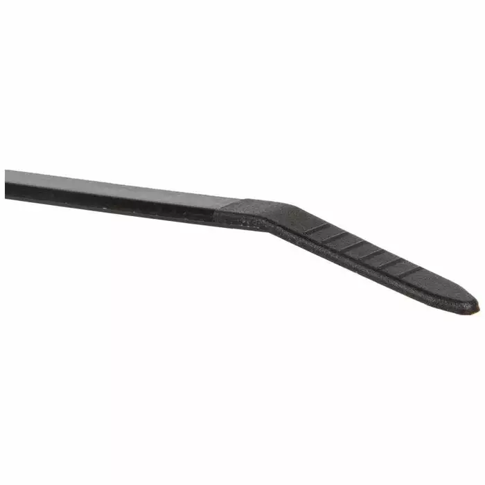 Klein Tools Cable Ties, Zip Ties, 50-Pound Tensile Strength, 11.5-Inch, Black, Model 450-210* - Image 22