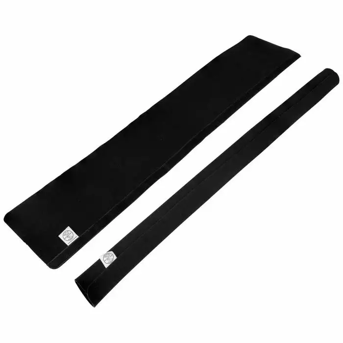 Klein Tools Cable And Wire Management Sleeves, 1.75-Inch Diameter, 3-Foot Long, Model 450-330* - Image 6