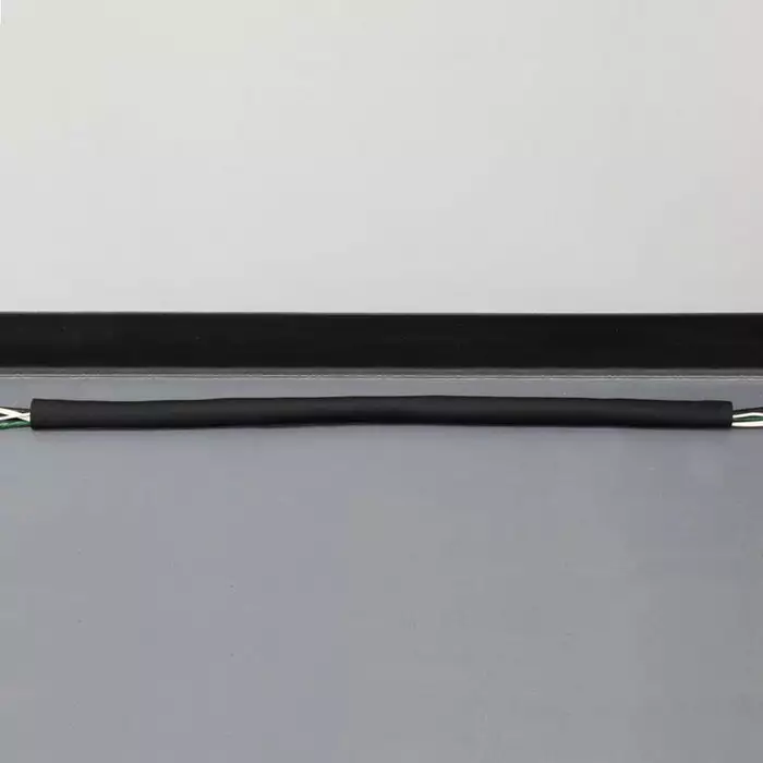 Klein Tools Cable And Wire Management Sleeves, 1.75-Inch Diameter, 3-Foot Long, Model 450-330* - Image 3