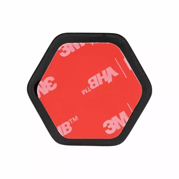 Klein Tools Self-Adhesive Cable Mounting Clips, 3 Slots (10-Pack), Model 450-410* - Image 11