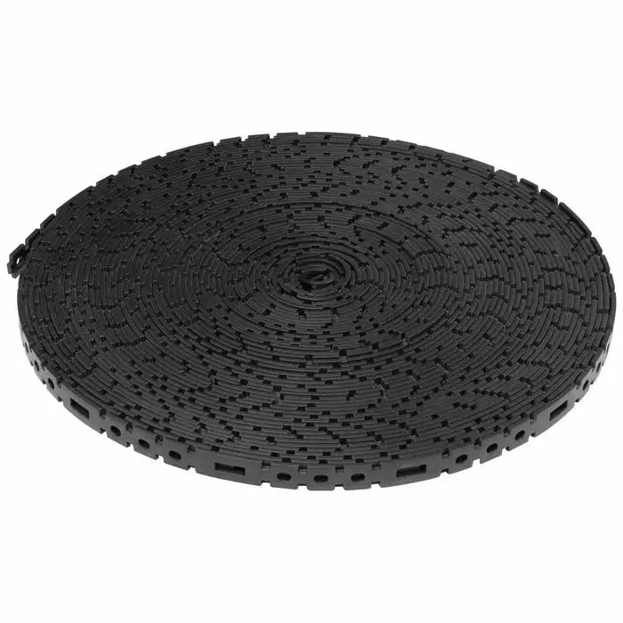 Klein Tools Stretch Cable Tie Roll, 75-Foot, Model 450-700* - Image 13