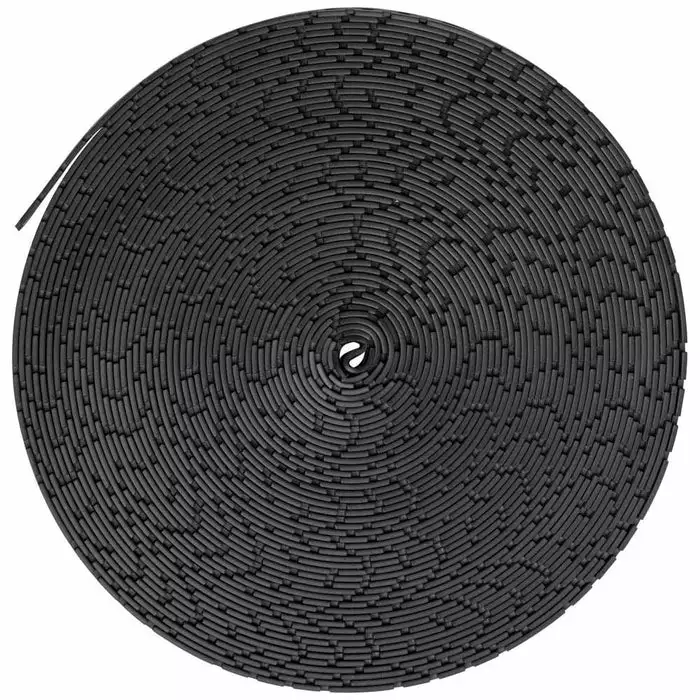 Klein Tools Stretch Cable Tie Roll, 75-Foot, Model 450-700* - Image 12