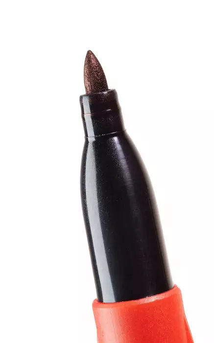 Milwaukee INKZALL™ Black Fine Point Marker, Model 48-22-3100 - Image 4