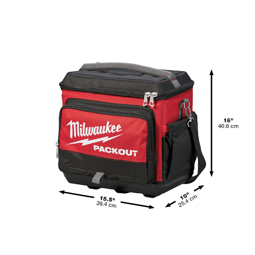 Milwaukee PACKOUT™ Cooler, Model 48-22-8302 - Image 3