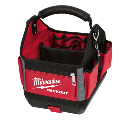 Milwaukee 10 In. PACKOUTâ„¢ Tote, Model 48-22-8310*