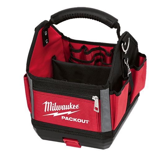 Milwaukee 10 In. PACKOUT™ Tote, Model 48-22-8310*