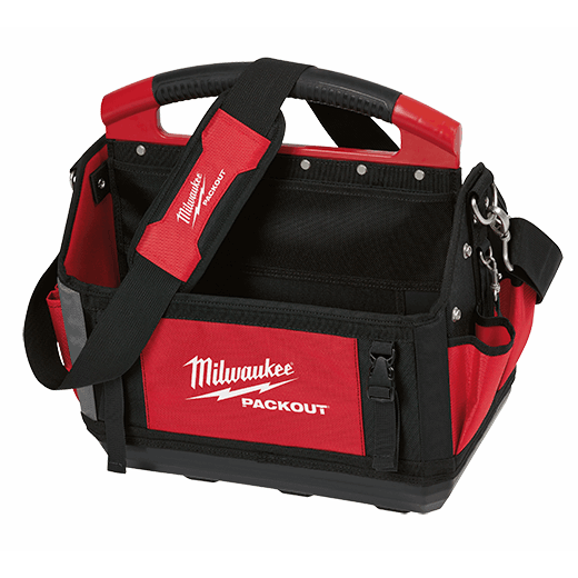Milwaukee 15 In. PACKOUT™ Tote, Model 48-22-8315*