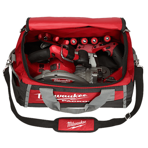 Milwaukee 20 In. PACKOUT™ Tool Bag, Model 48-22-8322* - Image 4