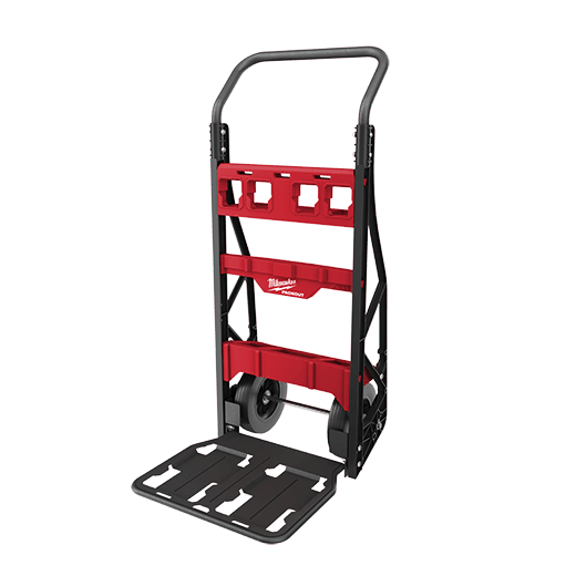 Milwaukee PACKOUT™ 2Wheel Cart, Model 48-22-8415*
