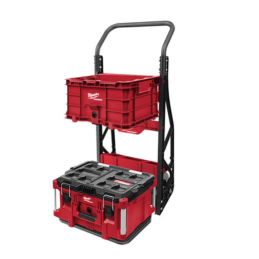Milwaukee PACKOUT™ 2Wheel Cart, Model 48-22-8415* - Image 5