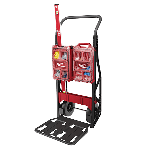Milwaukee PACKOUT™ 2Wheel Cart, Model 48-22-8415* - Image 4