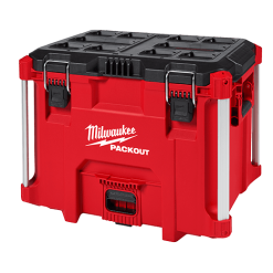 Milwaukee PACKOUT™ XL Tool Box, Model 48-22-8429*