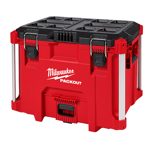Milwaukee PACKOUT™ XL Tool Box, Model 48-22-8429*