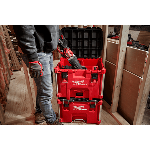 Milwaukee PACKOUT™ XL Tool Box, Model 48-22-8429* - Image 6