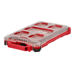 Milwaukee PACKOUTâ„¢ Compact LowProfile Organizer, Model 48-22-8436*