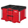 Milwaukee PACKOUT™ 2Drawer Tool Box, Model 48-22-8442*