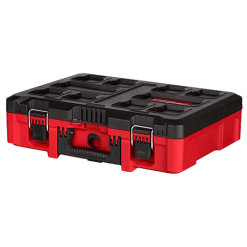 Milwaukee PACKOUTâ„¢ Tool Case With Foam Insert, Model 48-22-8450*