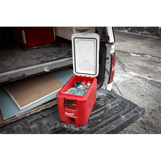Milwaukee PACKOUT™ 16QT Compact Cooler, Model 48-22-8460* - Image 2