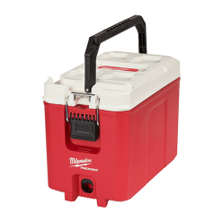 Milwaukee PACKOUT™ 16QT Compact Cooler, Model 48-22-8460*