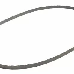 Milwaukee 24 TPI Compact Portable Band Saw Blade (3 Pack), Model 48-39-0539