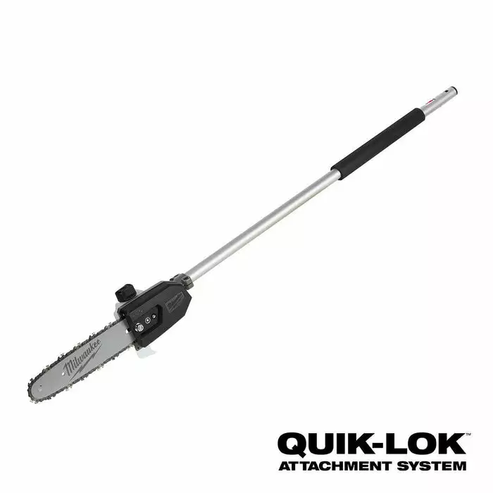Milwaukee M18 FUEL™ QUIK-LOK™ 10 In. Pole Saw Attachment, Model 49-16-2720 - Image 3