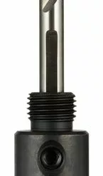 Milwaukee 3/8 In. Small Thread Arbor, Model 49-56-7010