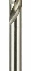 Milwaukee 1/4 In. X 3-1/2 In. High Speed Steel Pilot Bit, Model 49-56-8010
