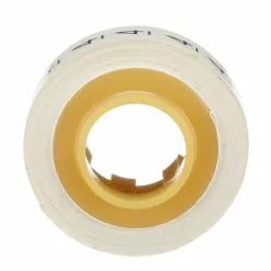 3M ScotchCode™ Number 4 Wire Marker Tape Refill Roll, Model SDR-4