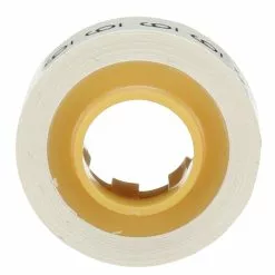 3M ScotchCode™ Number 6 Wire Marker Tape Refill Roll, Model SDR-6