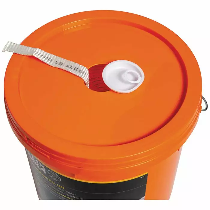 Klein Tools Conduit Measuring Pull Tape, 2500-Pound X 1000-Foot, Model 50141* - Image 12