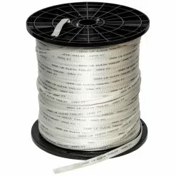 Klein Tools Conduit Measuring Pull Tape, 2500-Pound X 3000-Foot, Model 50142*