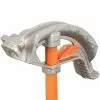 Klein Tools Aluminum Conduit Bender 3/4-Inch EMT With Angle Setter™, Model 51607