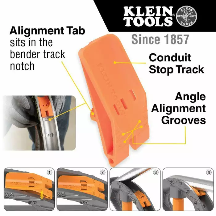 Klein Tools 1-Inch Angle Setter™, Model 51613* - Image 2