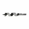 Klein Tools Ship Auger Bit With Screw Point 7/8-Inch, Model 53404*