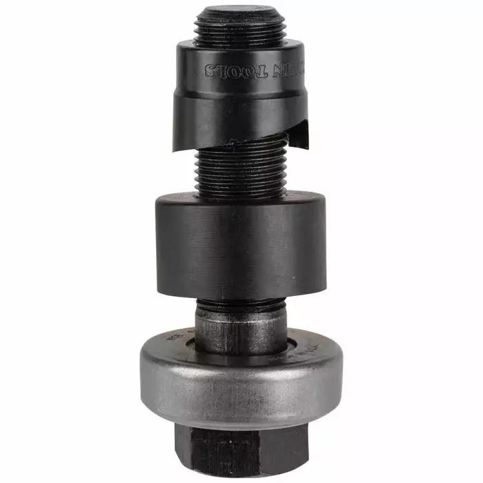 Klein Tools Knockout Punch Set 3/4-Inch, Model 53727SEN* - Image 2