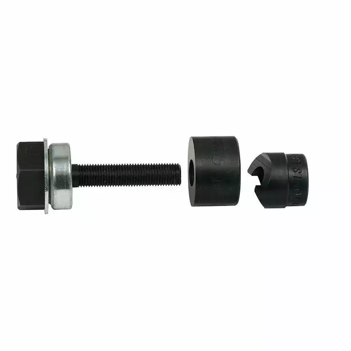 Klein Tools Knockout Punch Set 1/2-Inch, Model 53728SEN*