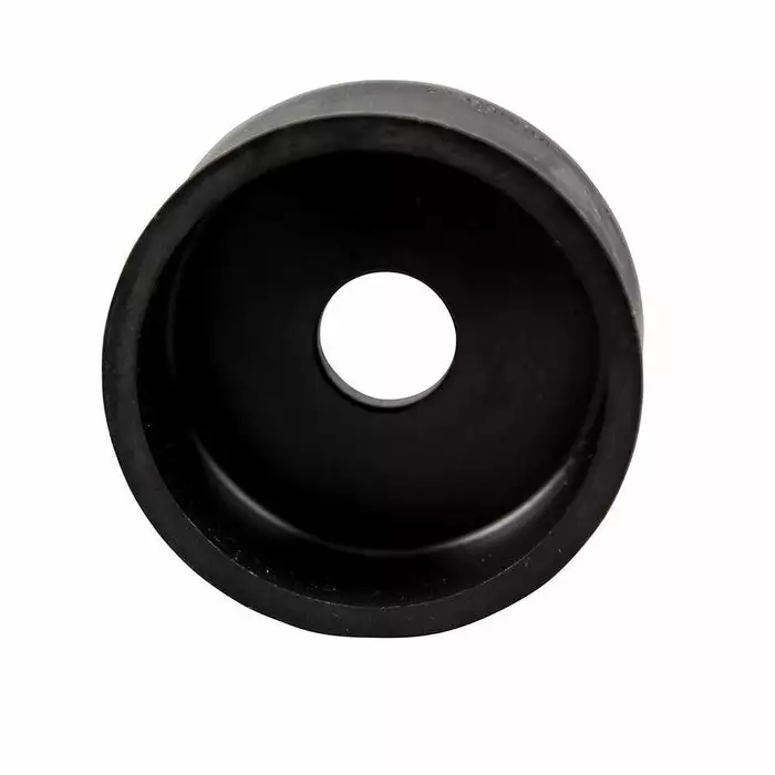 Klein Tools 2.416-Inch Knockout Die For 2-Inch Conduit, Model 53868* - Image 5