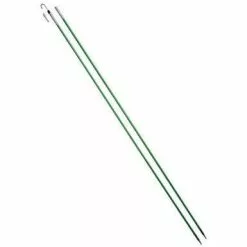 Greenlee 12-Ft Fish Stix Kit With Bullet Nose And J-Hook Threaded Tips, Model 540-12*