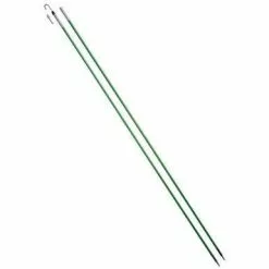 Greenlee 24-Ft Fish Stix Kit With Bullet Nose And J-Hook Threaded Tips, Model 540-24*