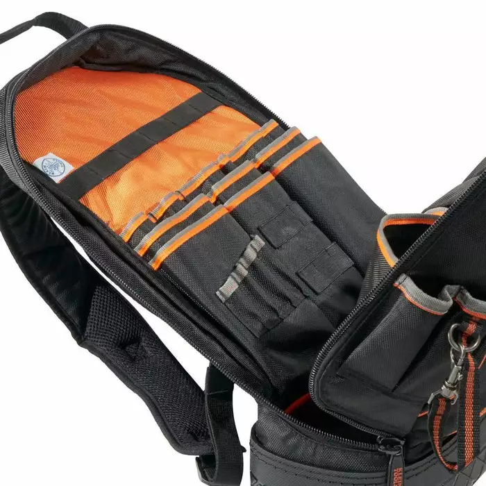 Klein Tools Tradesman Pro Backpack, Model 55421BP14 - Image 3