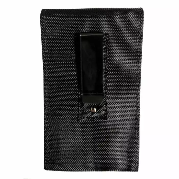 Klein Tools Tradesman Pro™ Phone Holder, XX-Large, Model 55474 - Image 4