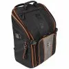 Klein Tools Tradesman Pro™ Tool Station Tool Bag Backpack, 21 Pockets, 17.25-Inch, Model 55482