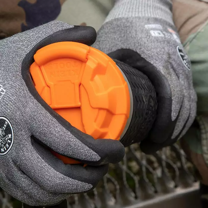 Klein Tools Tradesman Tumbler, Model 55580 - Image 3