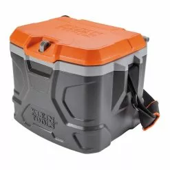 Klein Tools Tradesman Pro™ Tough Box 17-Quart Cooler, Model 55600