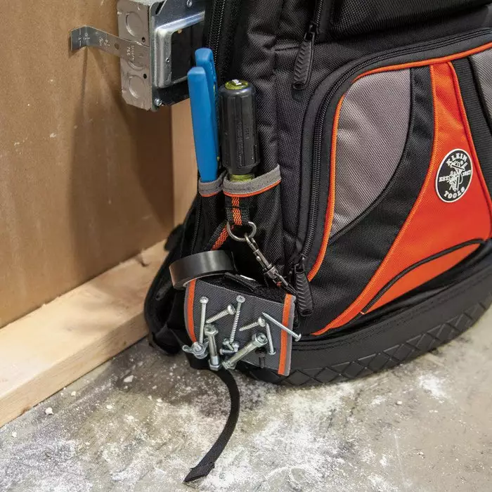 Klein Tools Tradesman Pro™ Magnetic Wristband, Model 55895 - Image 5