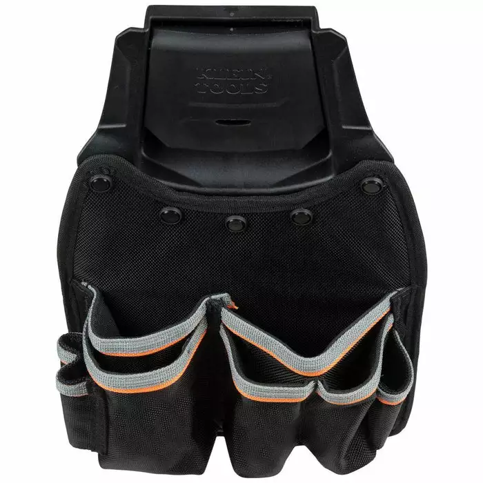 Klein Tools Tradesman Pro™ Modular Trimming Pouch With Belt Clip, Model 55914 - Image 2