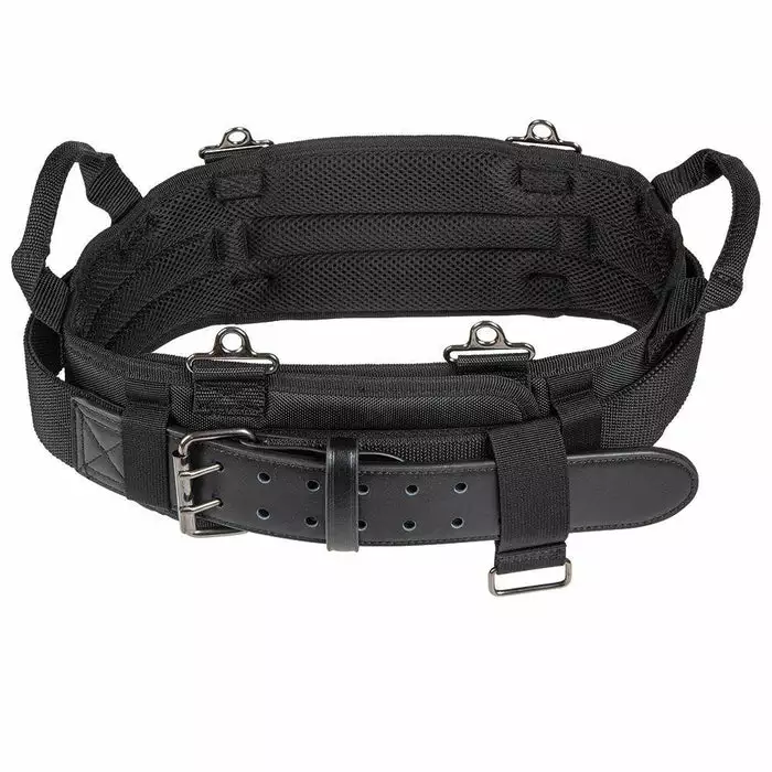 Klein Tools Tradesman Pro™ Modular Tool Belt - L, Model 55919