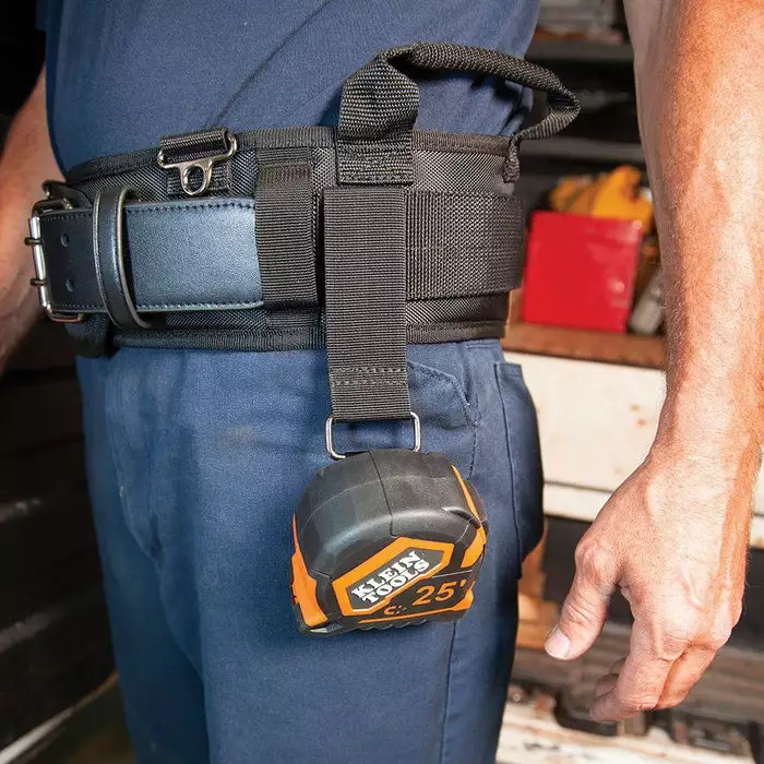 Klein Tools Tradesman Pro™ Modular Tool Belt - L, Model 55919 - Image 5