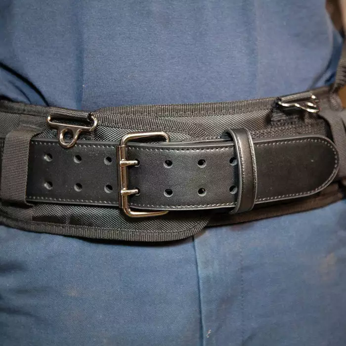 Klein Tools Tradesman Pro™ Modular Tool Belt - XL, Model 55920 - Image 5